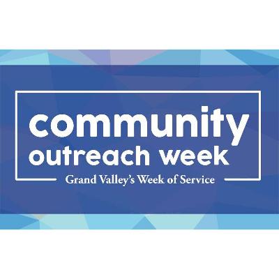Community Outreach Week